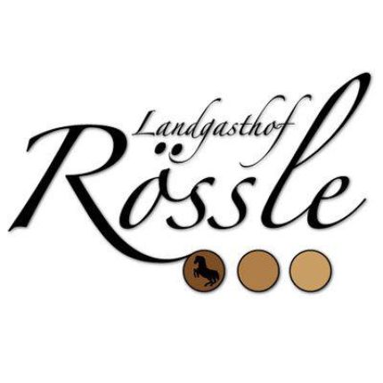 Logo od Landgasthof            Rössle