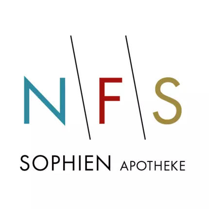 Logótipo de Sophien Apotheke