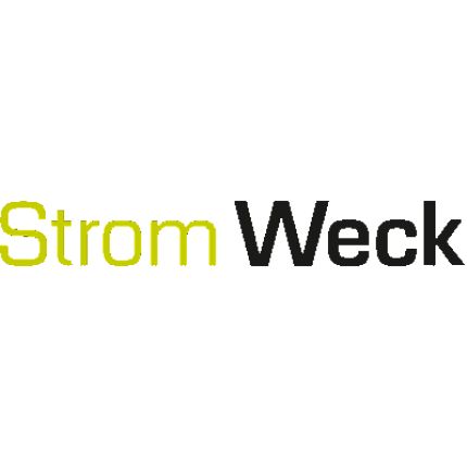 Logo de Strom Weck