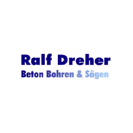 Logo von Dreher Beton Bohren & Sägen