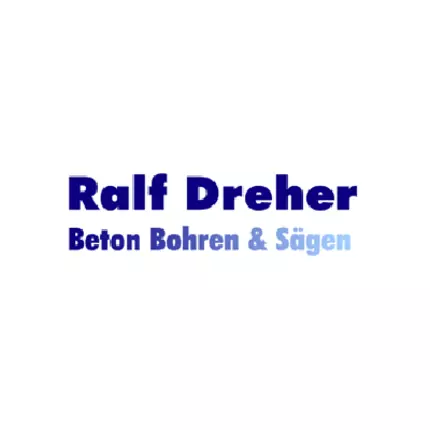 Logo da Dreher Beton Bohren & Sägen