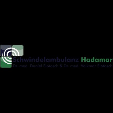 Logo de Schwindelambulanz Hadamar