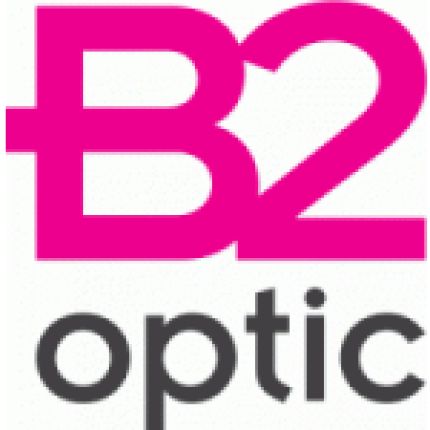 Logo de B2 Optic GmbH -Augenoptiker in Düsseldorf