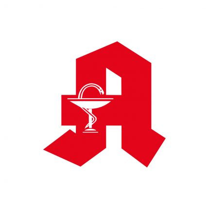 Logo fra Apotheke am Neustädtischen Markt