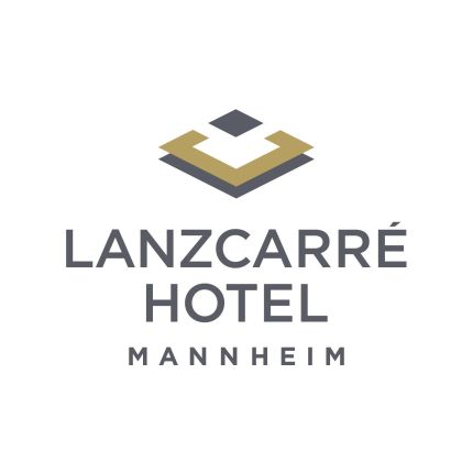 Logo von LanzCarré Hotel Mannheim, a member of Radisson Individuals