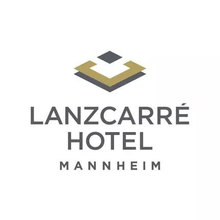 Logo de LanzCarré Hotel Mannheim, a member of Radisson Individuals