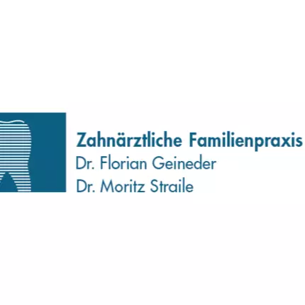 Logo from Zahnärztliche Familienpraxis Dr. Geineder und Dr. Straile