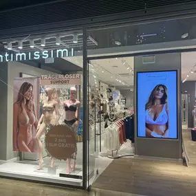 Bild von Intimissimi