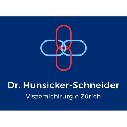Λογότυπο από Chirurgiepraxis Dr. med. Hunsicker-Schneider Andreas