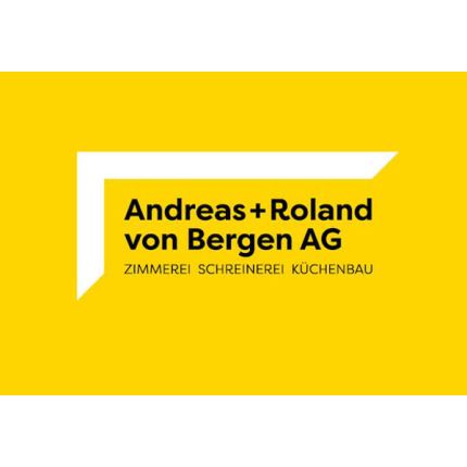 Logo from Andreas und Roland von Bergen AG