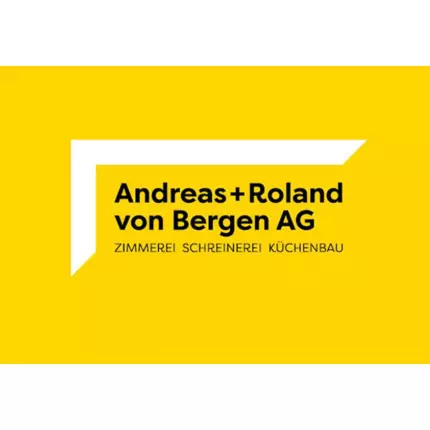 Logótipo de Andreas und Roland von Bergen AG