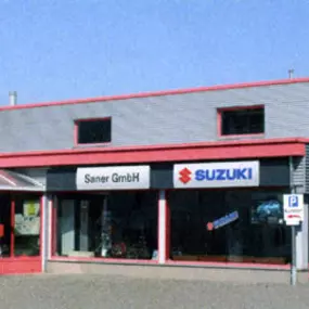 Bild von Garage Saner GmbH