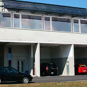 Bild von Garage Saner GmbH