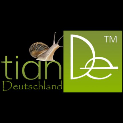 Logotyp från tianDe Deutschland - Gergana's Naturkosmetik Welt
