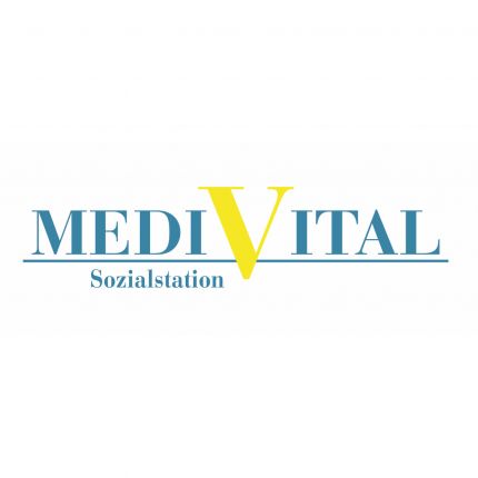Logo von MediVital Sozialstation GmbH