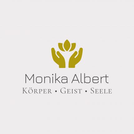 Logotyp från Monika Albert