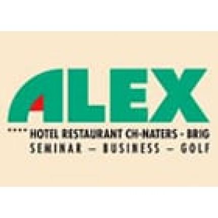 Logo from ALEX