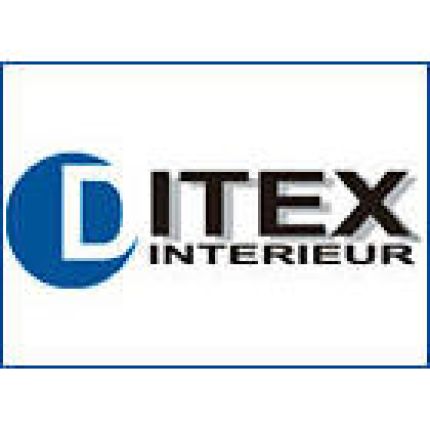 Logo od Ditex Intérieur S.à r.l.
