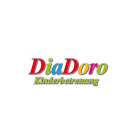 Logo von DiaDoro Kinderbetreuung - Diana Lehrmann