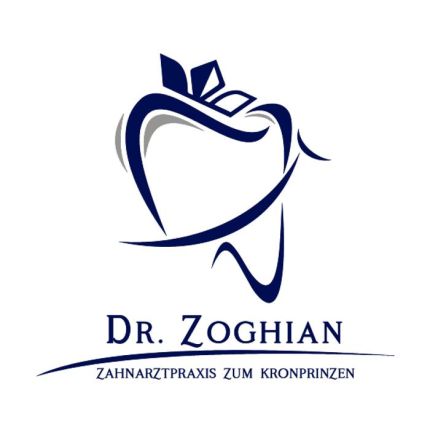 Logo from Dr. M. Sadegh Zoghian | Zahnarztpraxis