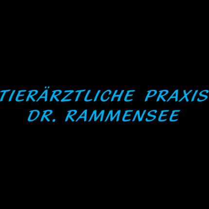 Logo from Tierärztliche Praxis Dr. med. vet. Martin Rammensee
