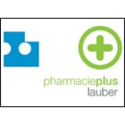 Logo fra pharmacieplus Lauber