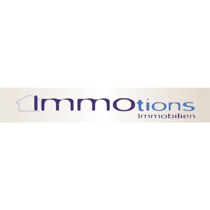 Logo van Immotions Immobilien