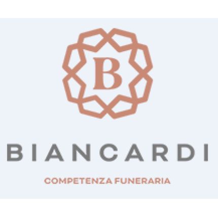Λογότυπο από Onoranze Funebri Biancardi
