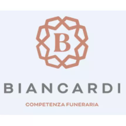 Logo from Onoranze Funebri Biancardi