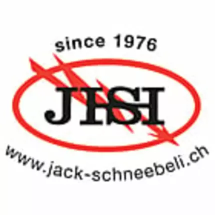 Logo from Elektrofachgeschäft Schneebeli Jack