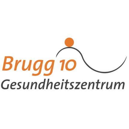 Logo fra Gesundheitszentrum Brugg 10 GmbH
