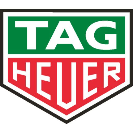 Logo van TAG Heuer