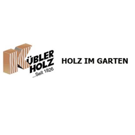 Logo von Kübler GmbH Holzwerk