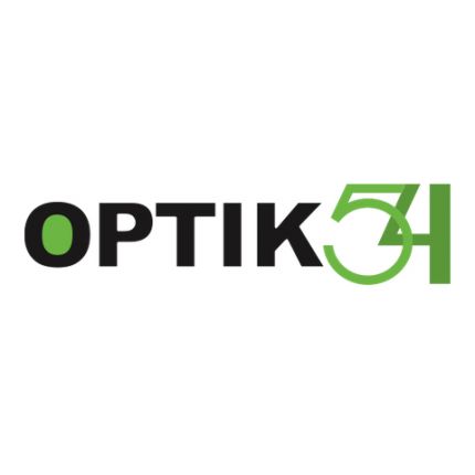 Logo van Optik 54 GmbH