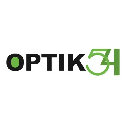 Logotyp från Optik 54 GmbH