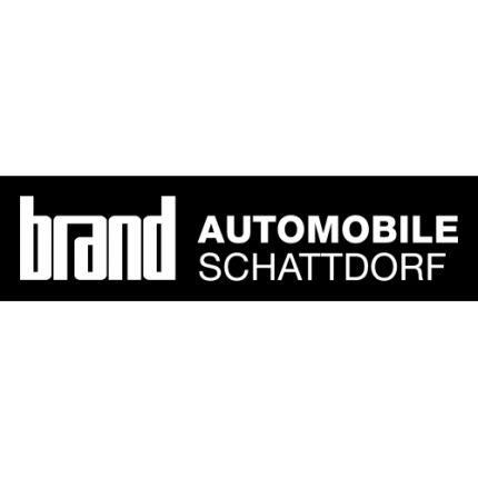 Logo fra Brand Automobile AG