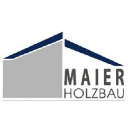 Logotyp från Maier Holzbau GmbH & Co. KG