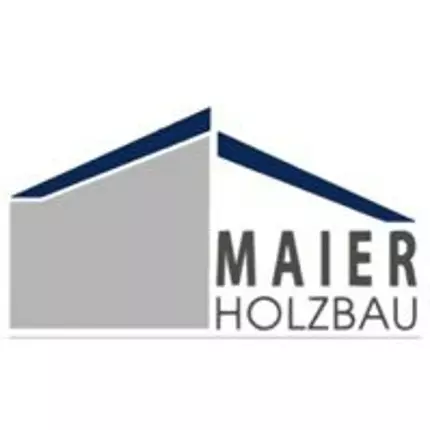 Logo van Maier Holzbau GmbH & Co. KG