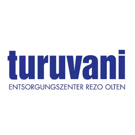 Logo de turuvani Entsorgungszenter REZO Olten