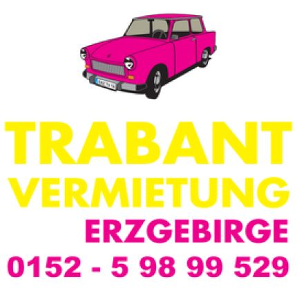 Logo da Trabantvermietung Erzgebirge