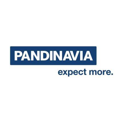 Logotipo de PANDINAVIA AG