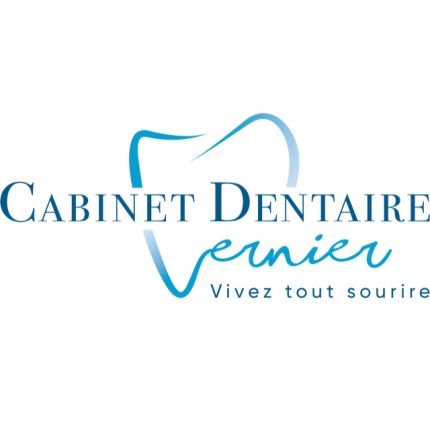 Logótipo de Cabinet Dentaire de Vernier