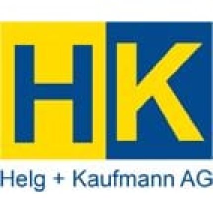 Logo from HELG + KAUFMANN AG