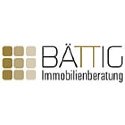 Logo von Immobilienberatung GmbH Bättig