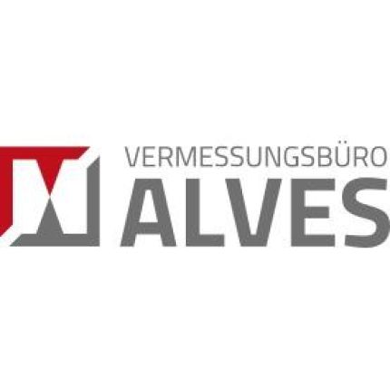 Logotyp från Vermessungsbüro Alves