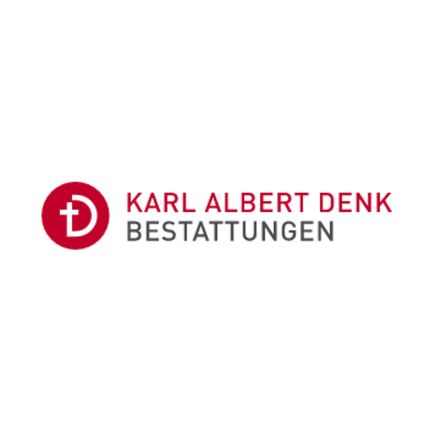 Logotyp från Bestattungen Karl Albert Denk Erding