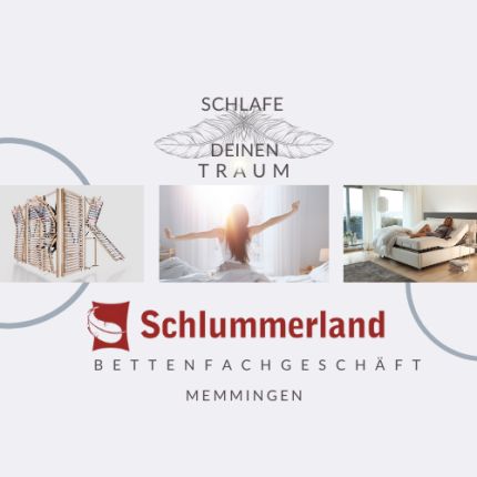 Logo fra Schlummerland Martin Wartig e.K.