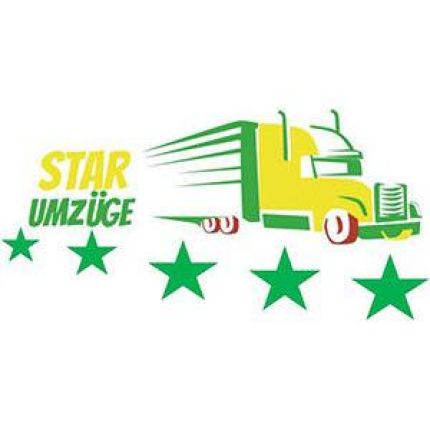 Logo van Star Umzüge