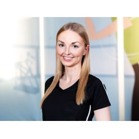 Nina Rejzek, EMS Personal Trainerin und Studiomanagerin, Bodystreet Hamburg Volksdorf