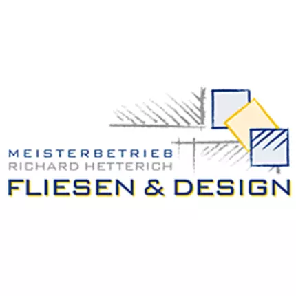 Logotipo de Fliesen & Design Hetterich Fliesenfachgeschäft